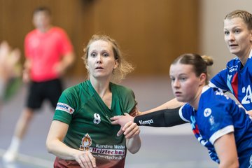 Bild 142 - F HSG Kremperheide/Muensterdorf - HSG Holstein Kiel/Kronshagen : Ergebnis: 31:26